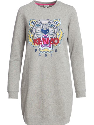 Сукня KENZO (1574): фото - Invogue